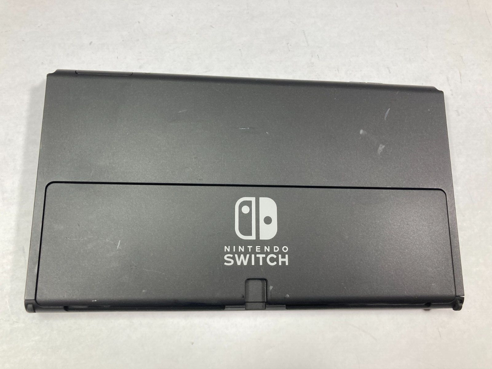Nintendo Switch OLED Model HEG-001 Handheld Console Only