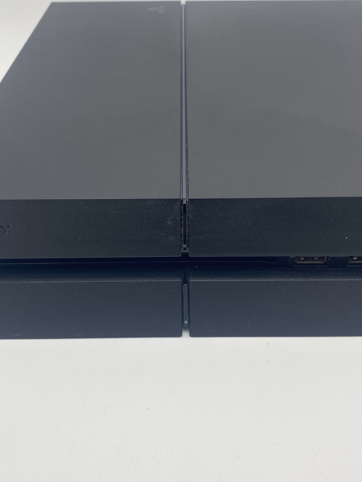 Sony PlayStation 4 (500 GB) Home Console Only, Tested And Working.