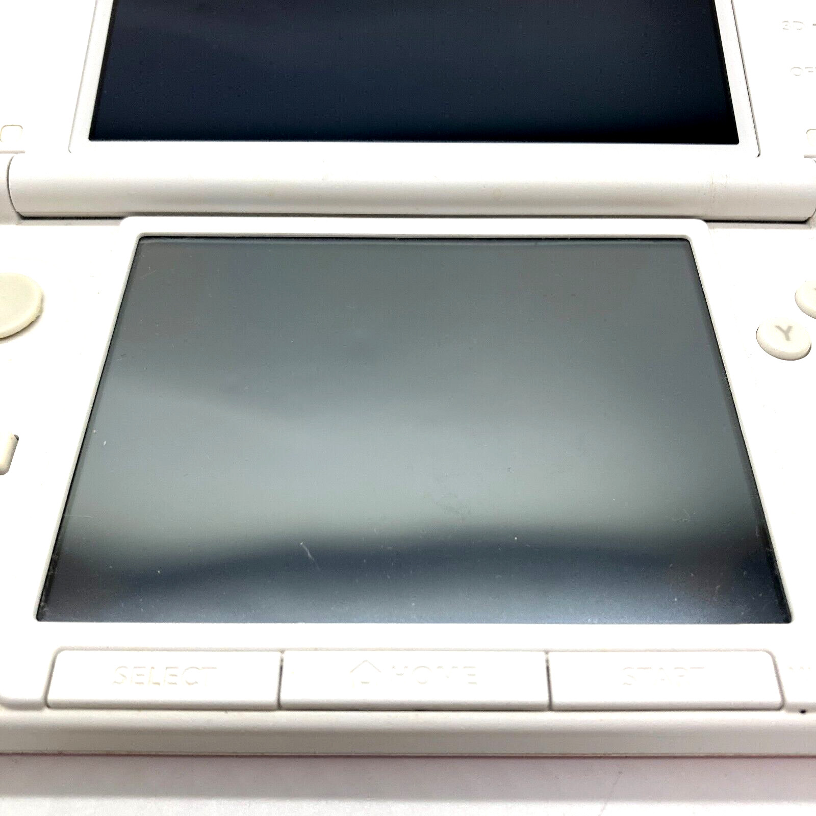 Nintendo 3DS XL LL One Piece Chopper Pink ver Console Only Good Japan Tested