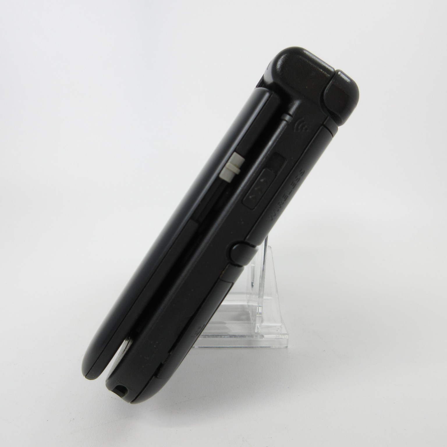 【Near Mint】Nintendo 3DS LL XL Black Console Japanese Edition #TOY08/0605/01