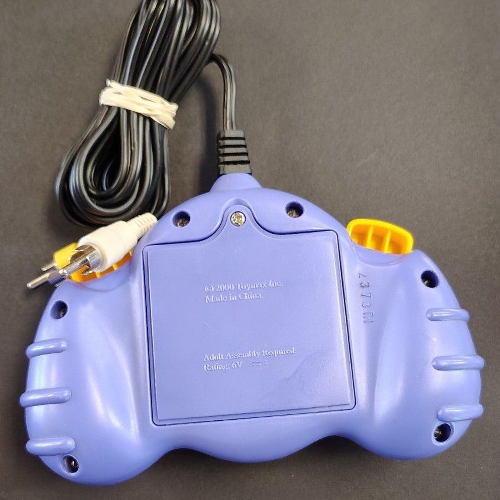 Activision TV Games Video Game System (Retro Games/Emulation)