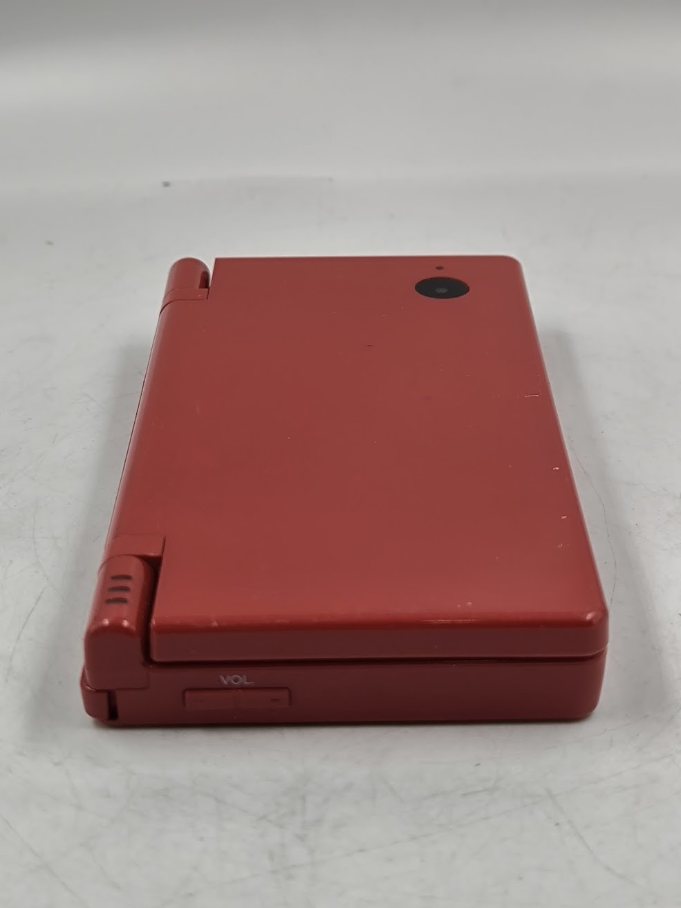 Nintendo DSi Red Console – Not Working