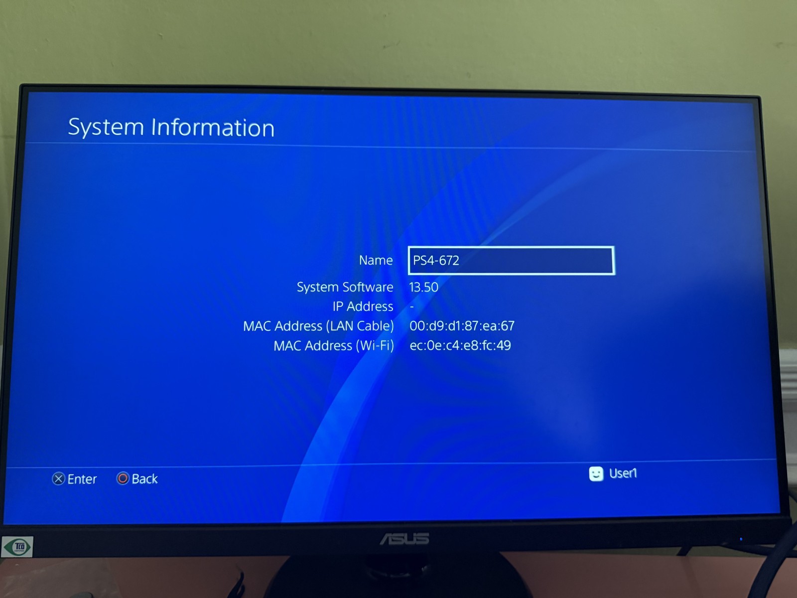 Sony PS4 PlayStation 4 500GB CUH-1001A Launch Model Bundle Controller Tested