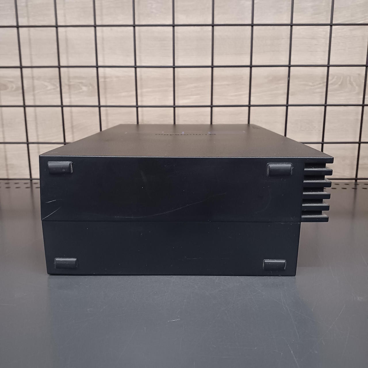 Sony PlayStation 2 SCPH-30000 Console with Network Adapter Used