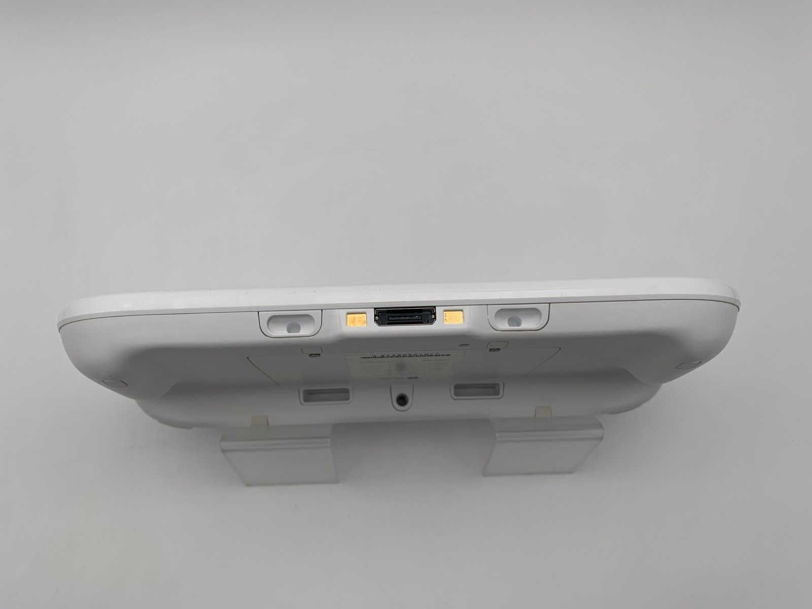 Wii U Console 32GB White Japanese Version NTSC-J Tested and working 0611-201