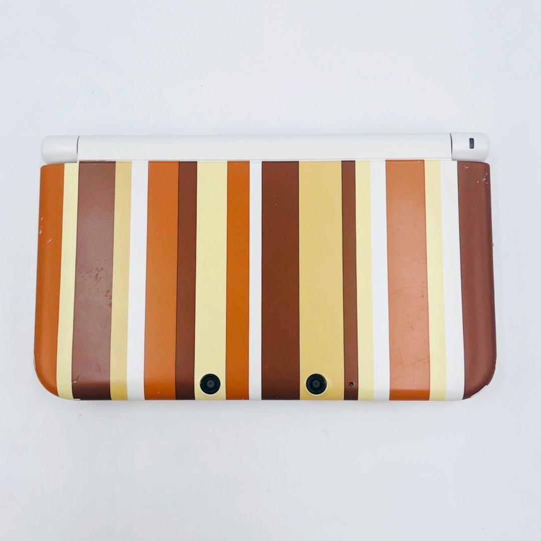 3DS LL XL Pokemon Center Eevee Limited Edition Console Japanese Used Items rare