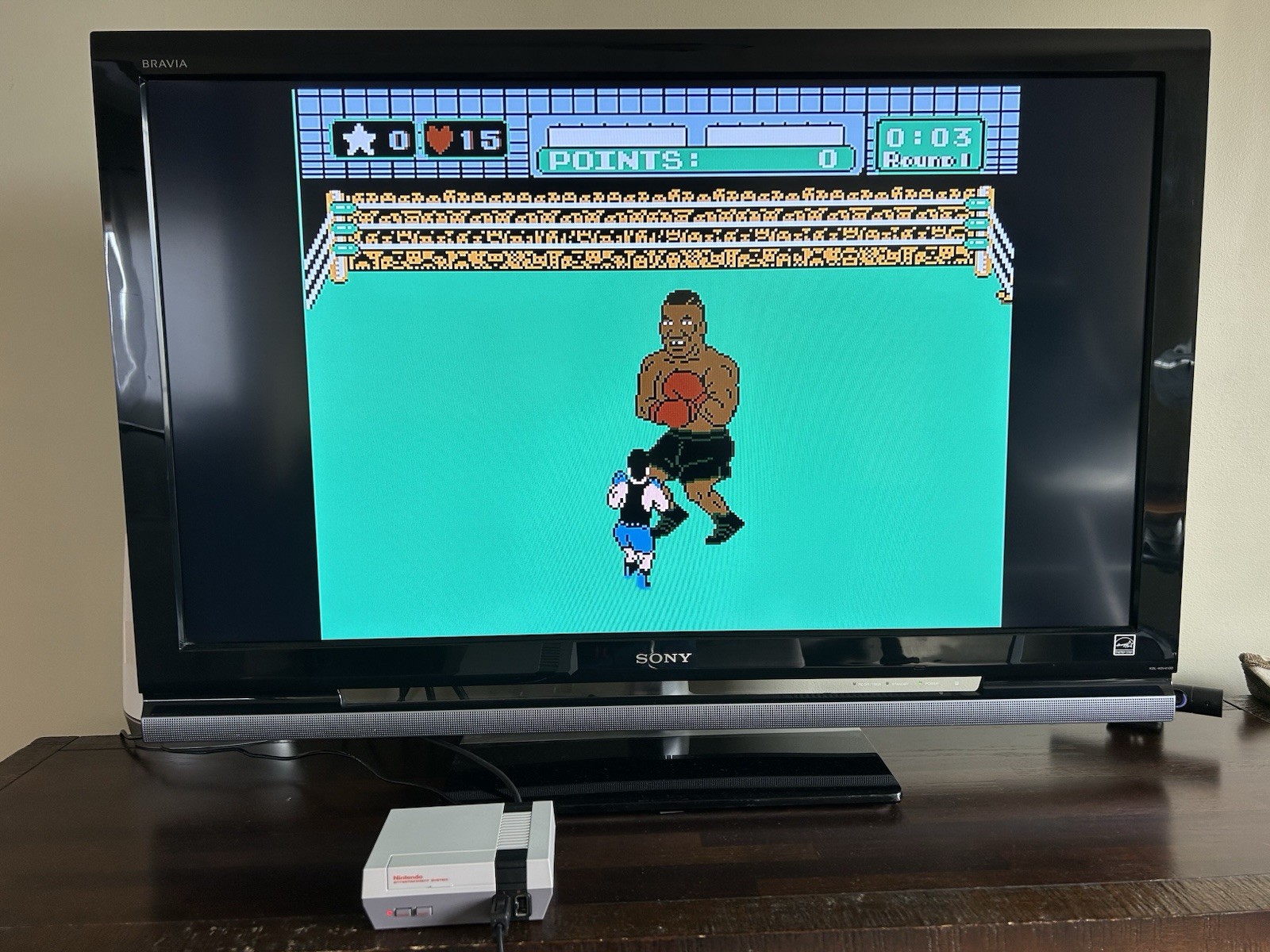 Nintendo NES Mini Classic Edition With 271 Games
