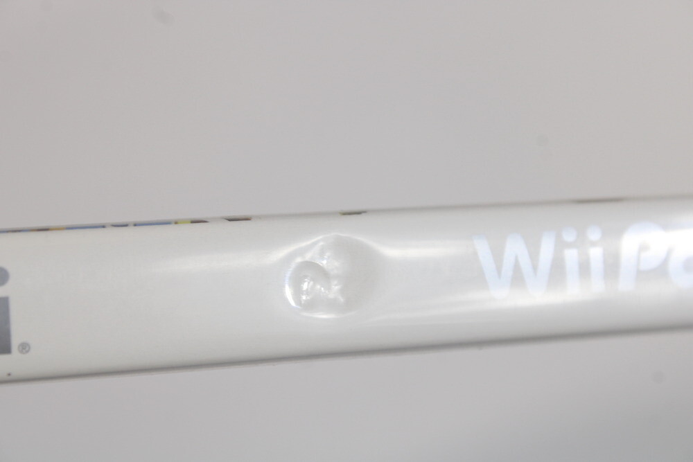 Boxed Japanese Nintendo Wii White Console Wii Party Controller US Seller Japan