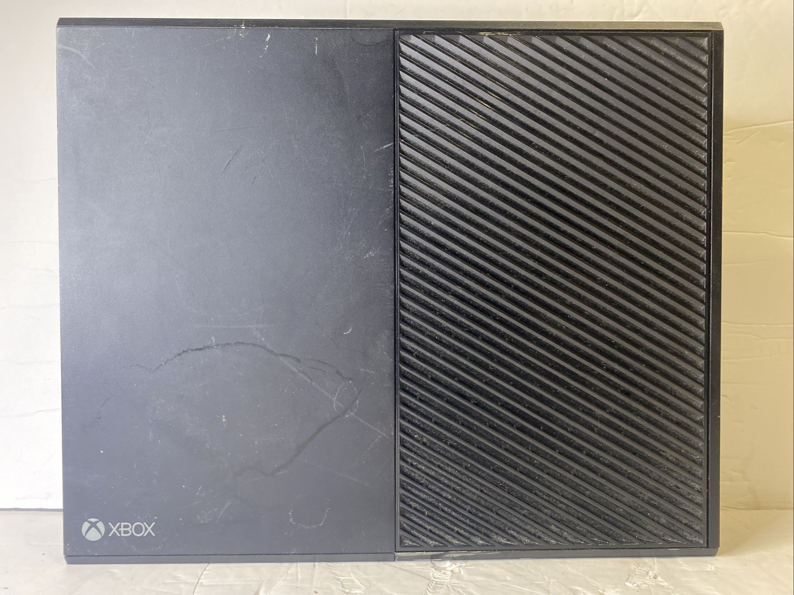 Microsoft Xbox One 500GB Console Gaming System Only Black 1540