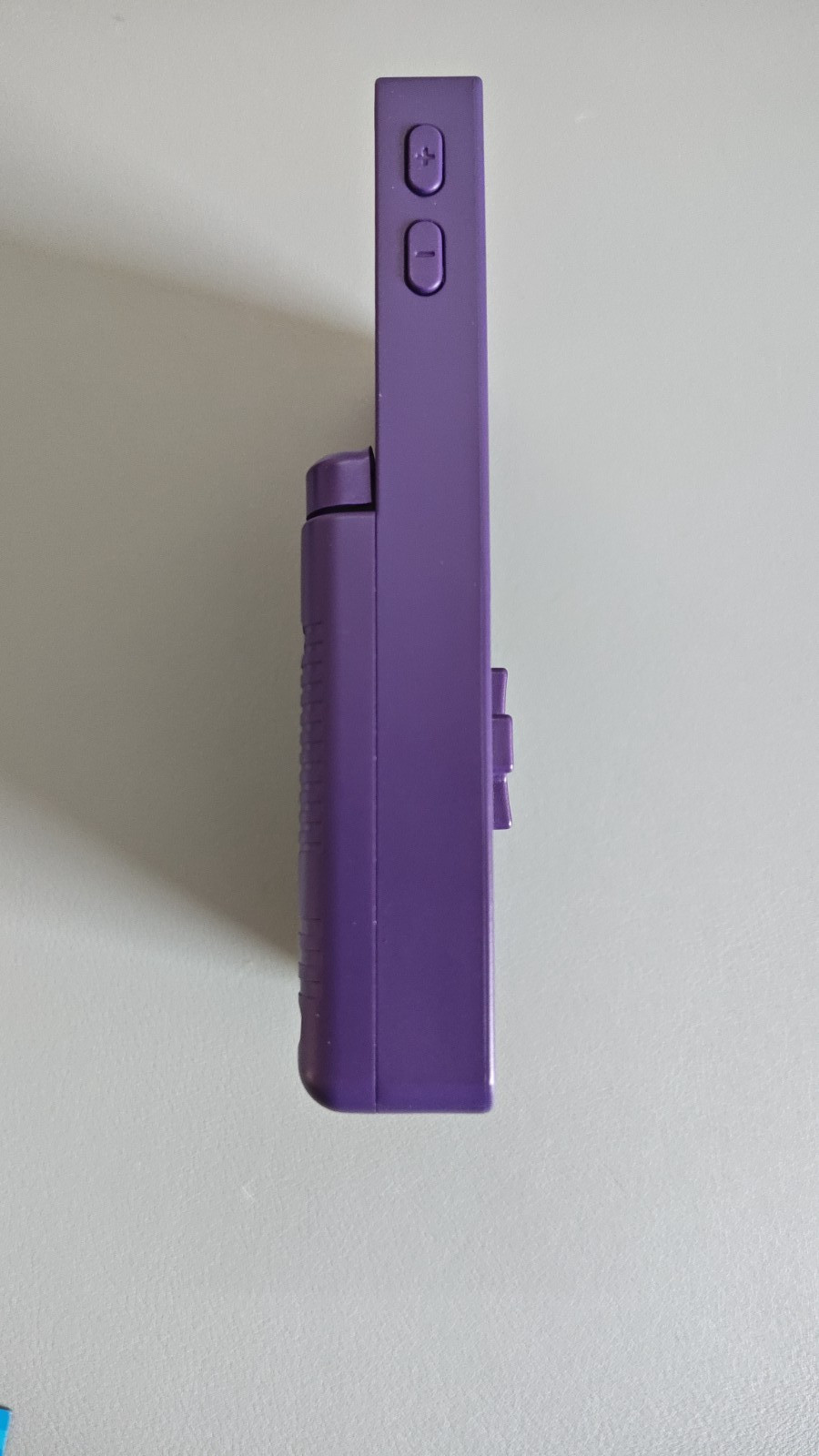 TrimUI Brick, Purple Model, 64gb SD Card, w/ Box, Manual & Cable