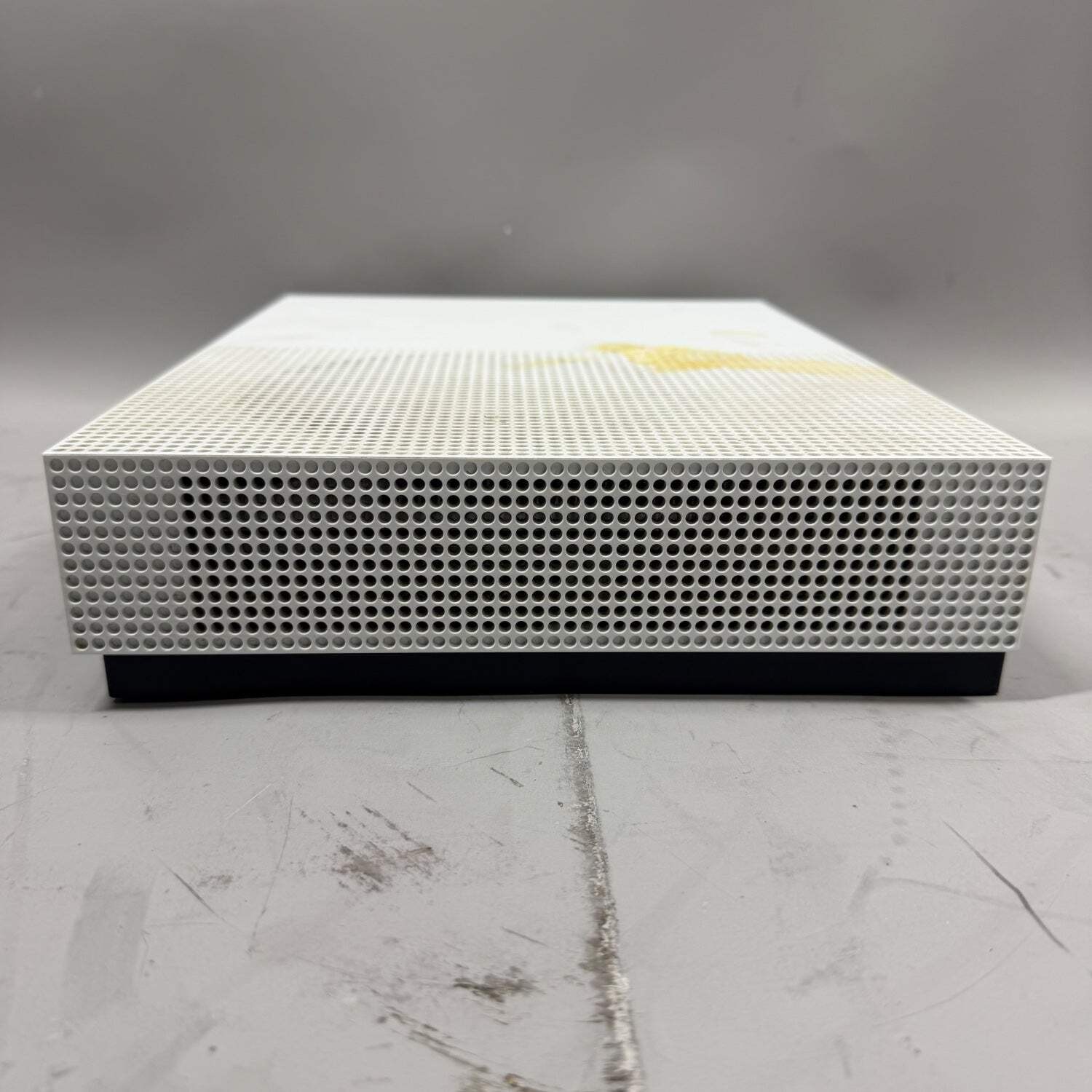 Microsoft Xbox One S 500GB Console Gaming System White 1681