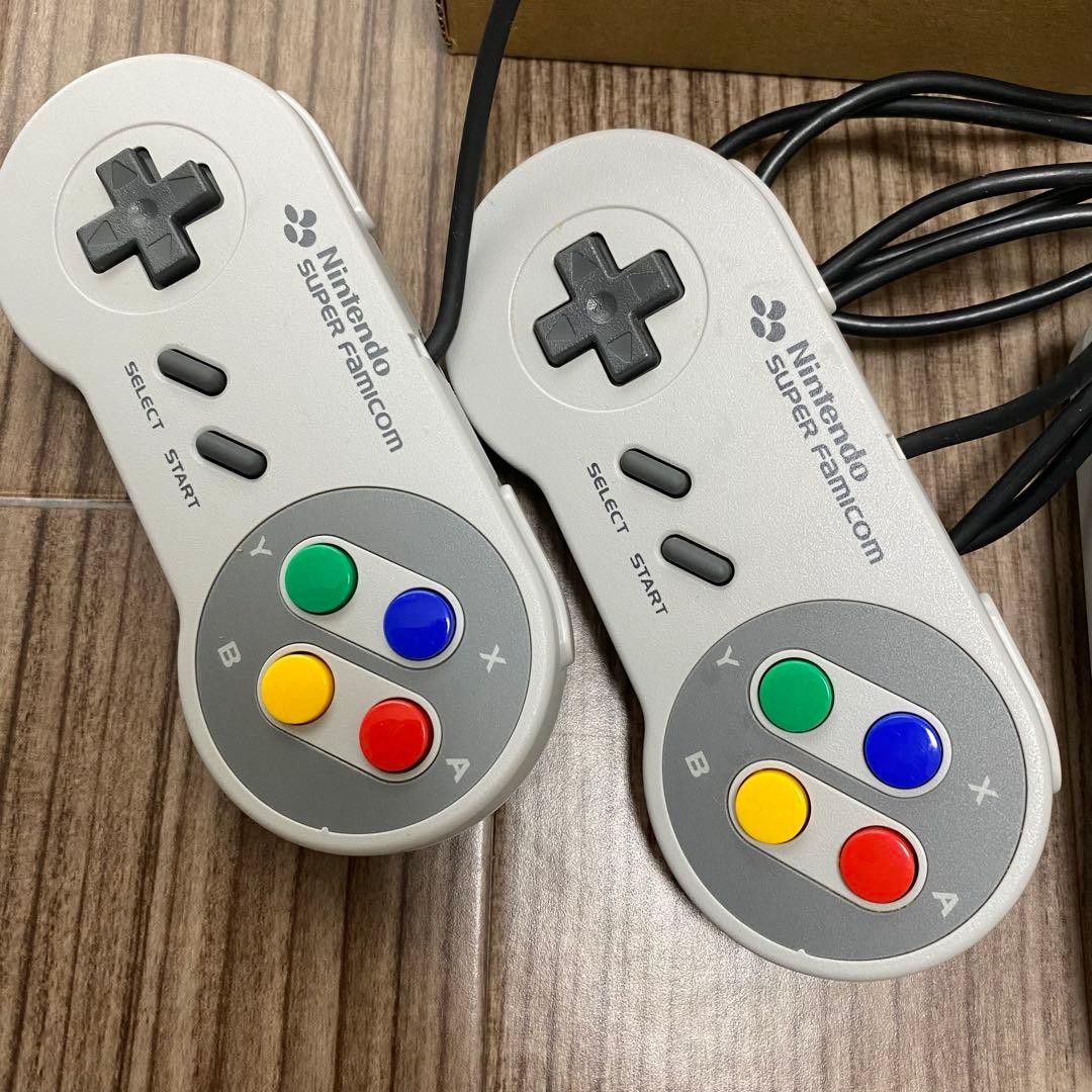 Nintendo and other game consoles Nintendo Classic Mini Super Famicom