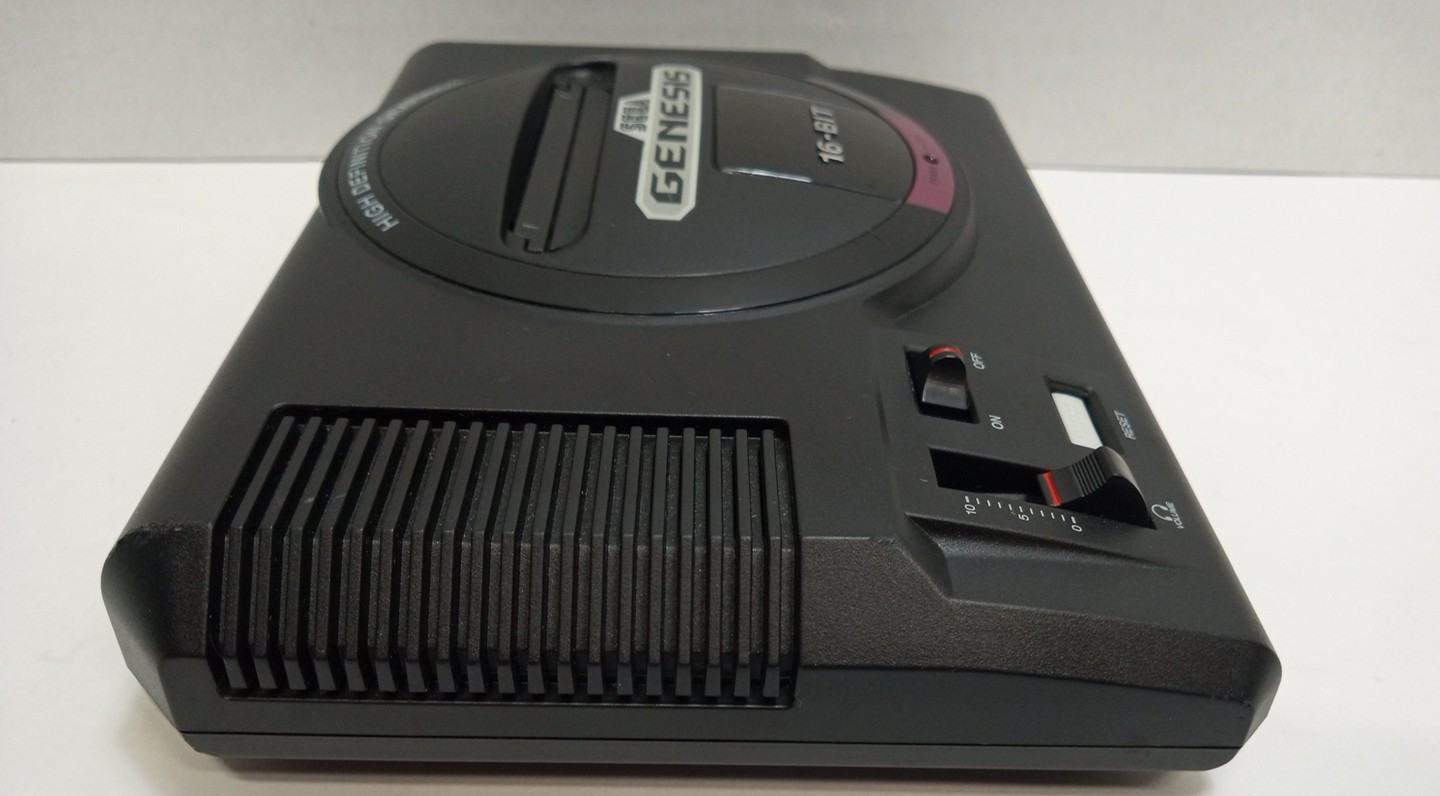 Sega Genesis Mini 4720+ Games SNES Sega CD 32x Arcade 2x NEW 8BitDo Wireless M30