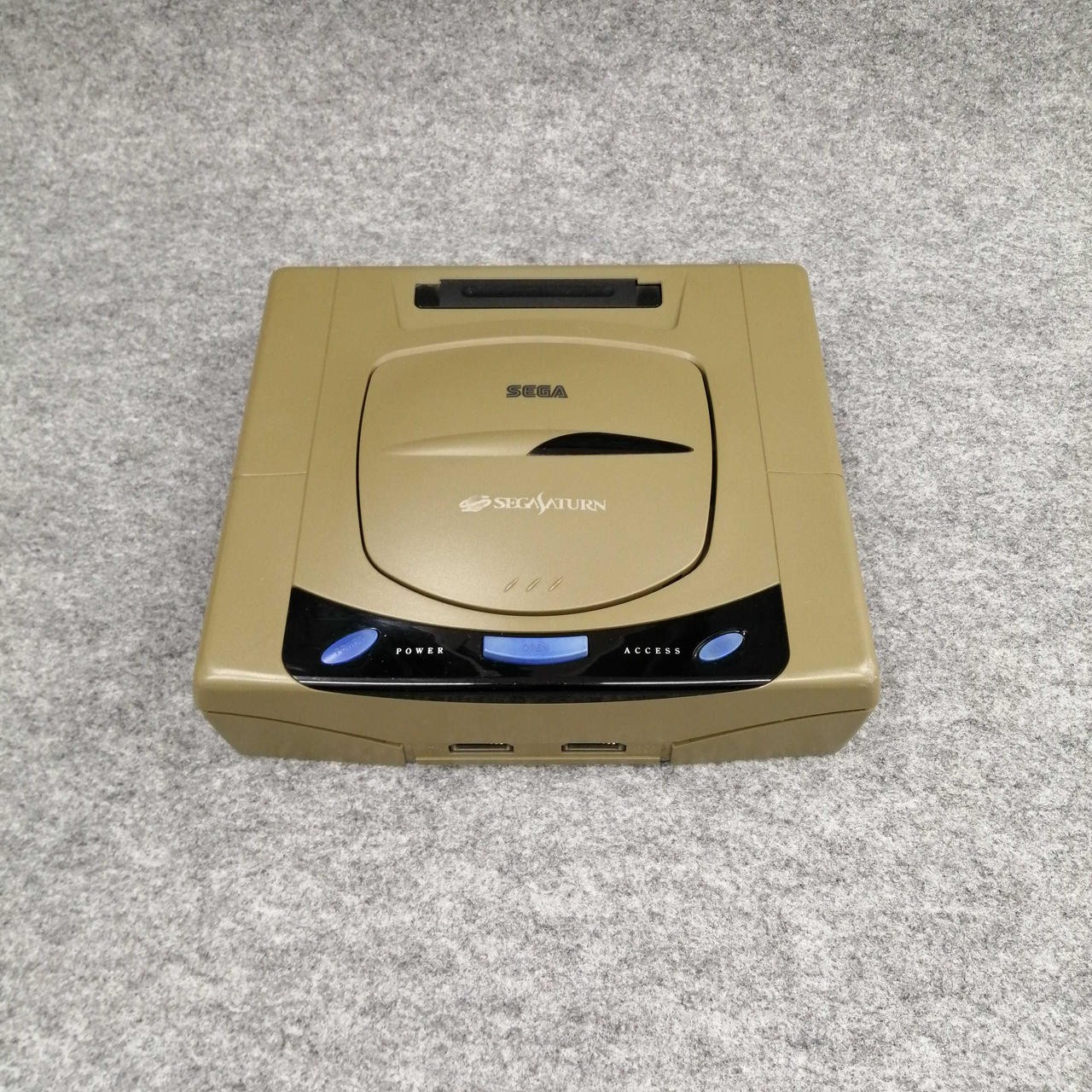 Sega Saturn Model number HST 3200 SEGA