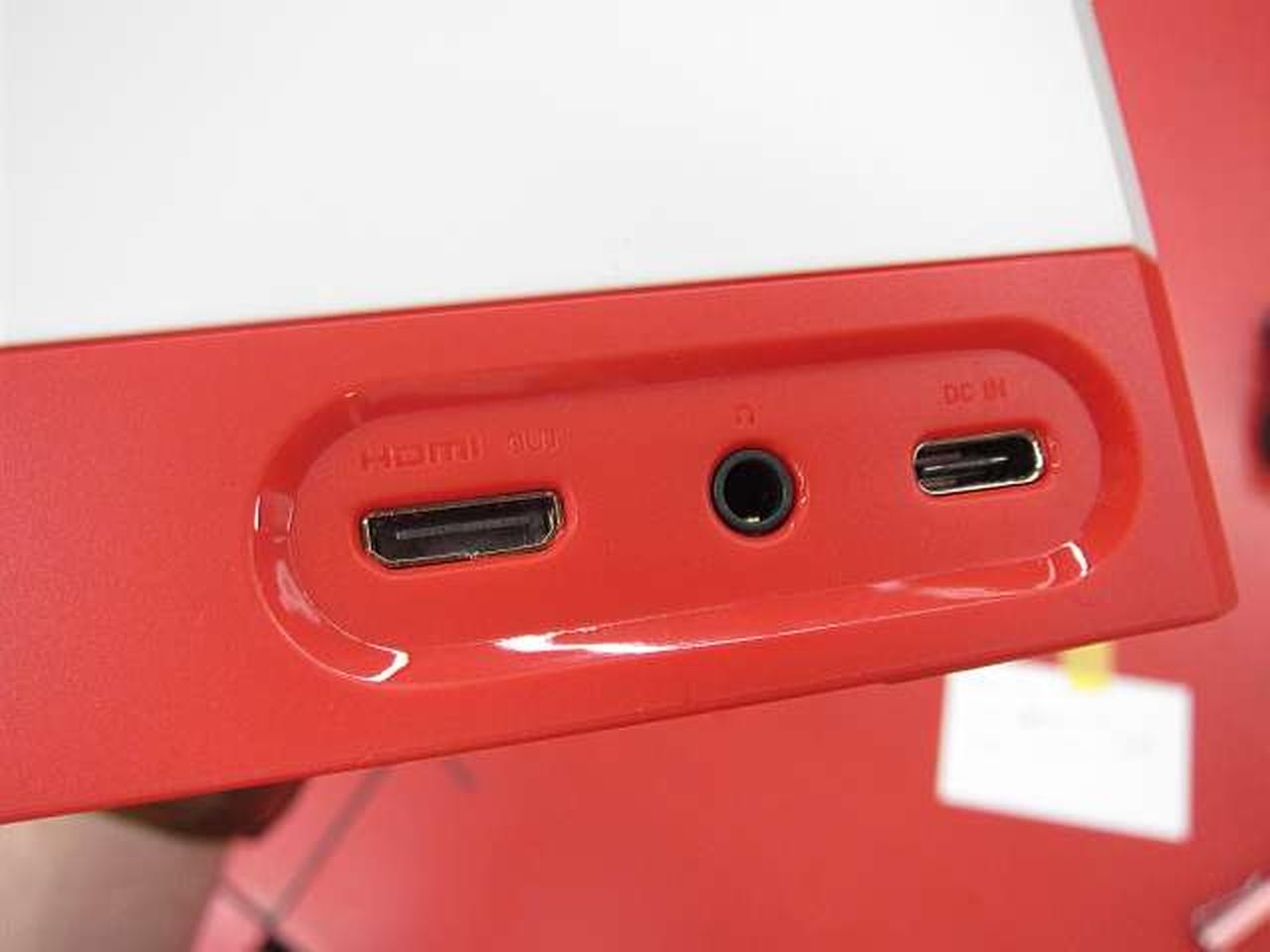 SNK FM1J2X1800 Neo Geo Mini
