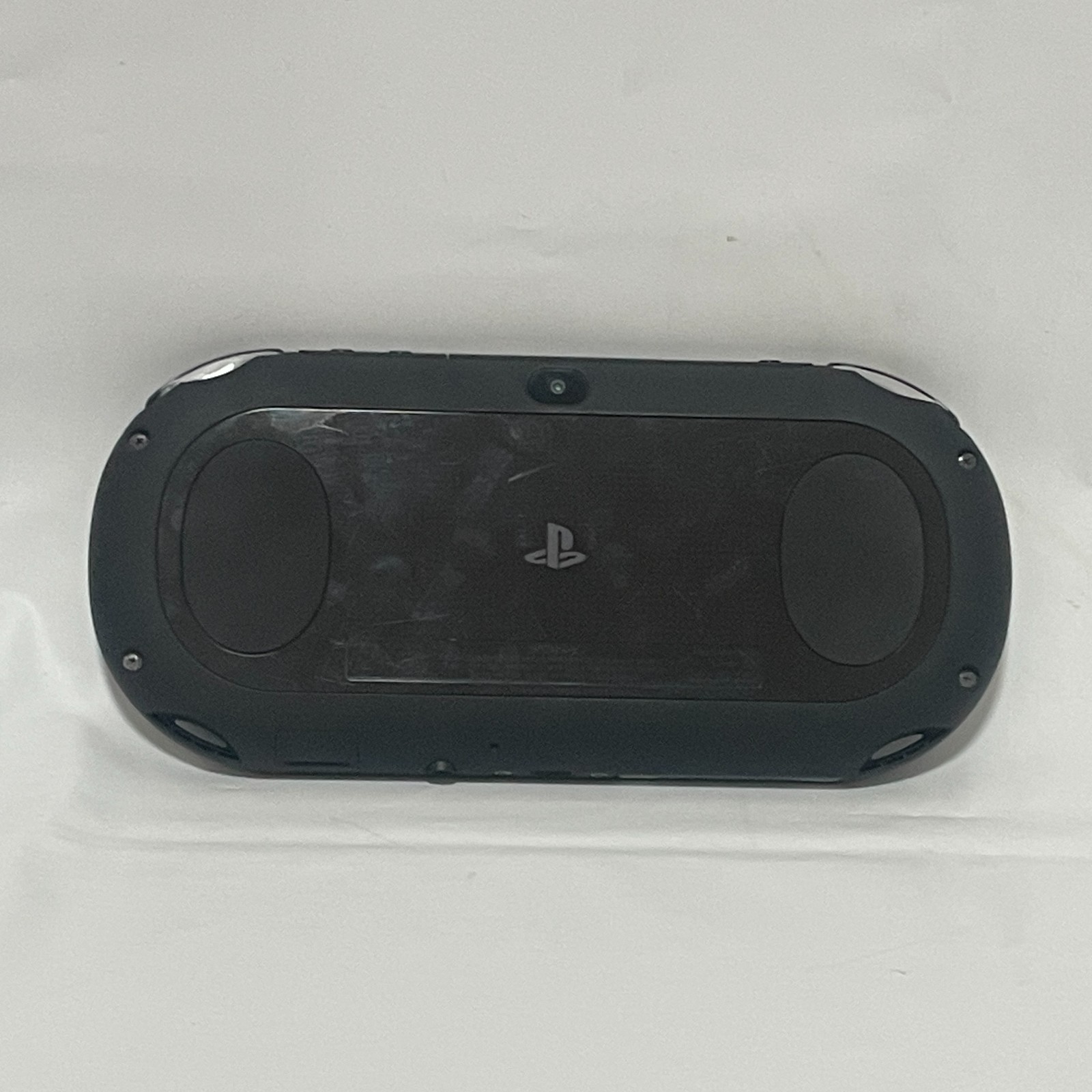 Sony PS Vita 2000 Black Handheld Console ONLY JPN NTSC-J Tested Working Read Des