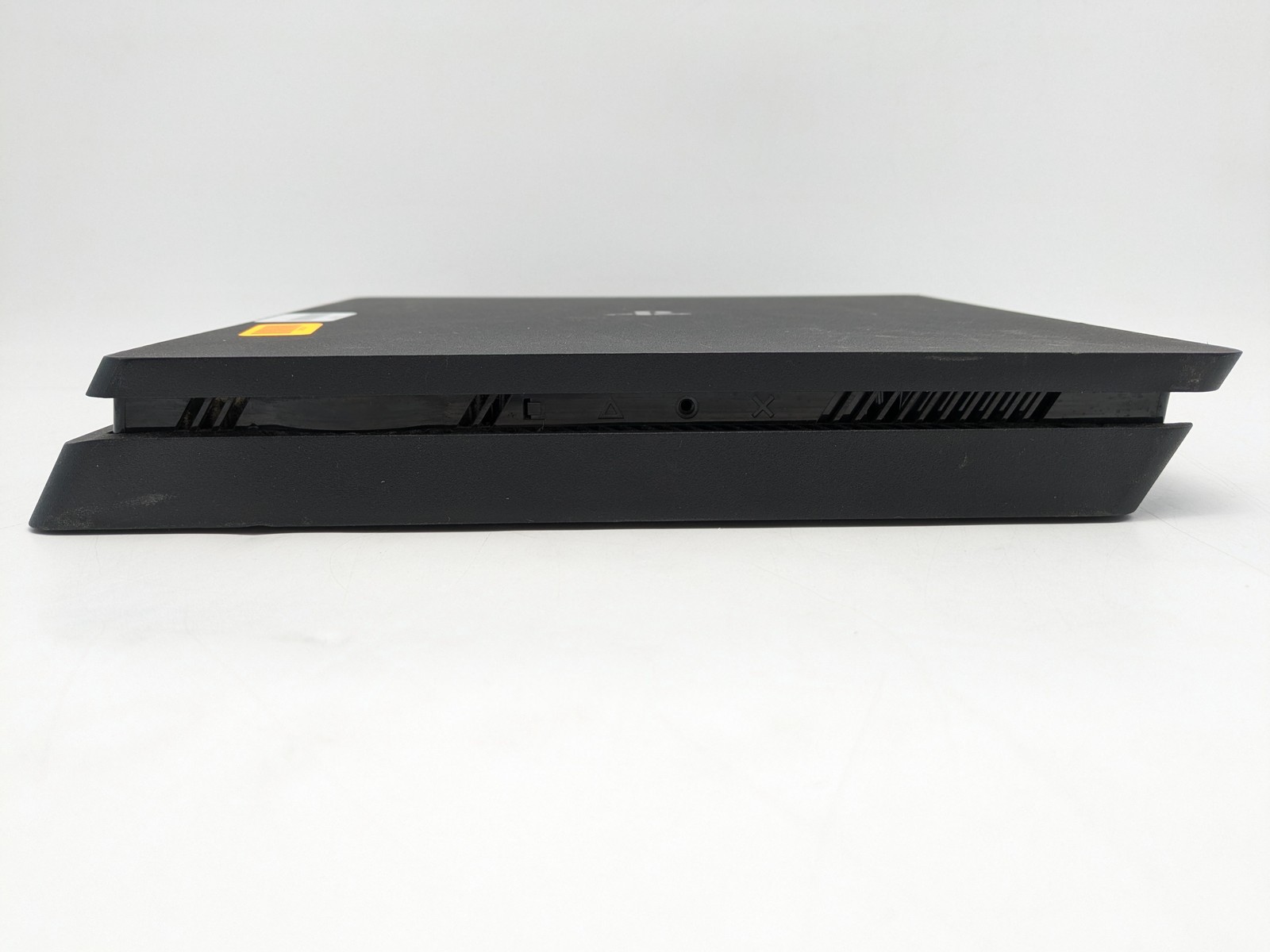 Sony PlayStation 4 Slim Video Game Console 1TB (CUH-2215B) W/ Controller & Games