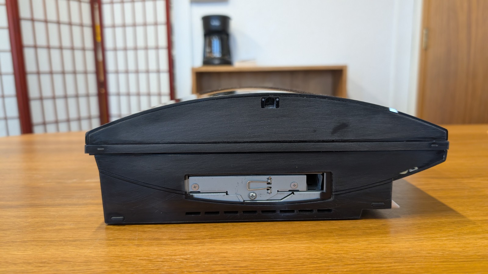 PS3 Backwards Compatible