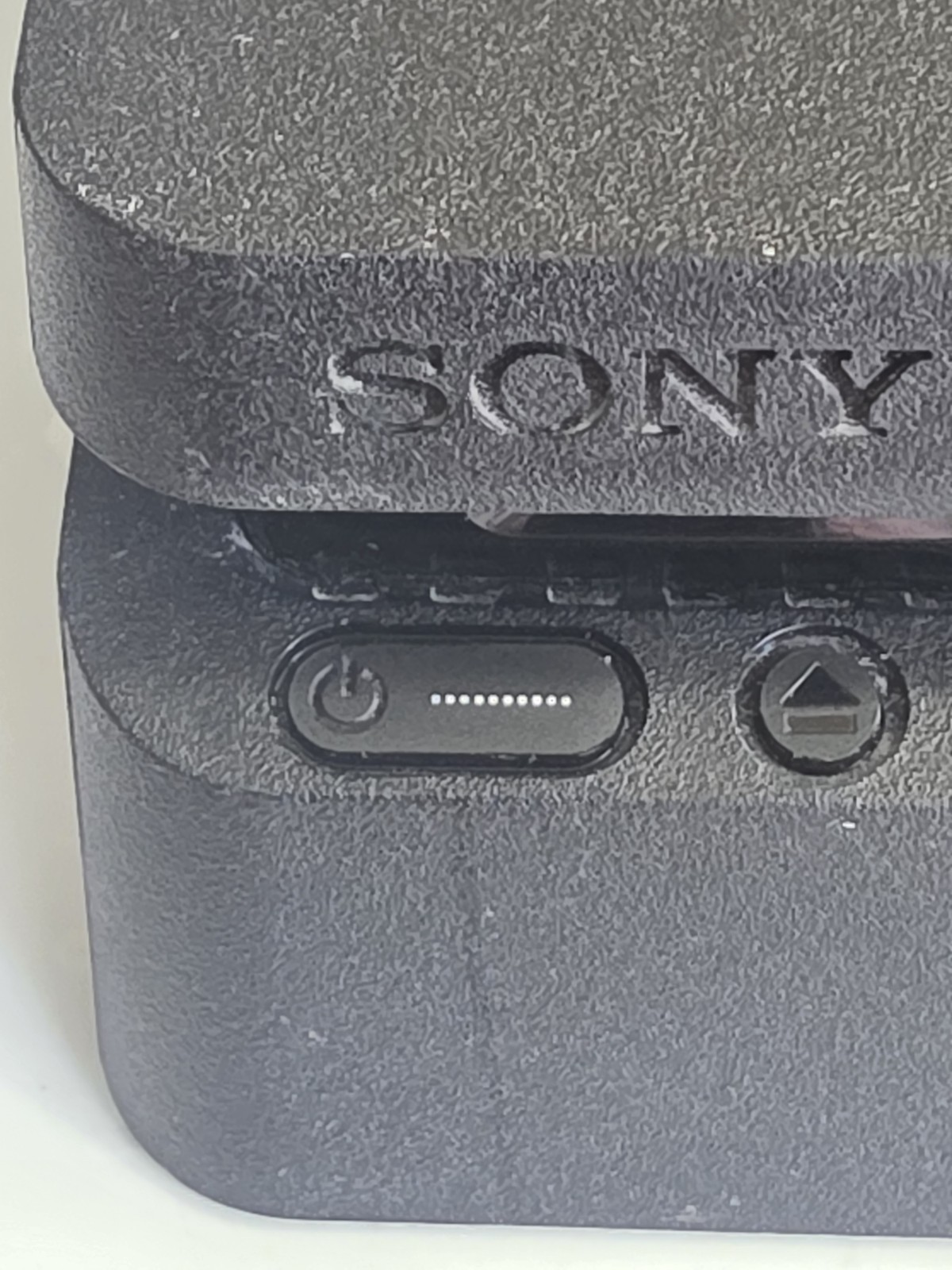Sony PlayStation 4 Slim PS4 500GB Black Console Gaming System CUH-2015A