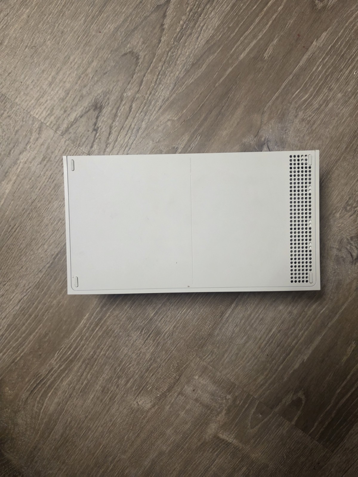 Microsoft Xbox Series S Digital White Edition 512GB 1883 Jus Console Used Tested