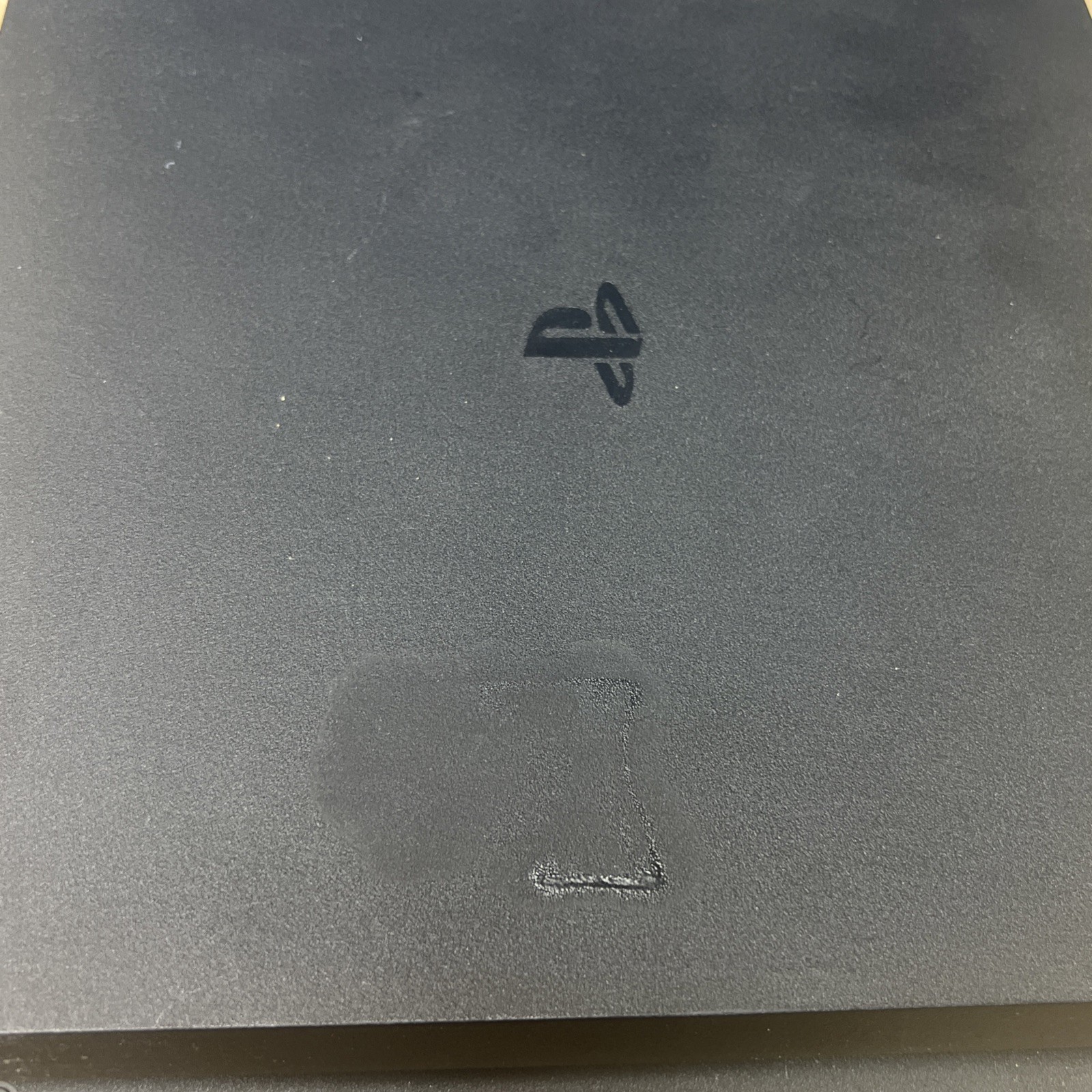 Sony PlayStation 4 Slim 500gb Black Console
