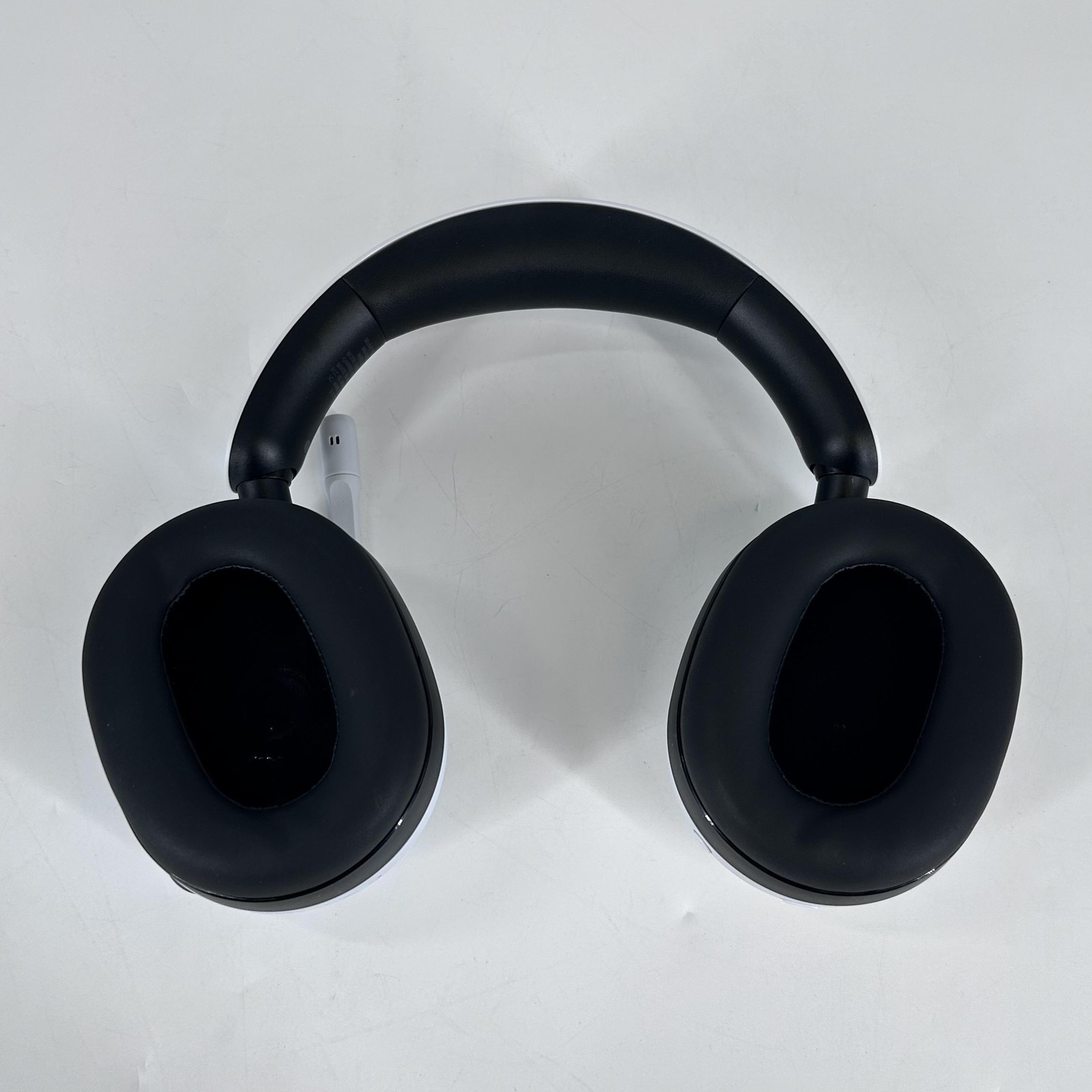 Sony INZONE H9 Wireless Noise Canceling Gaming Headset White – Excellent