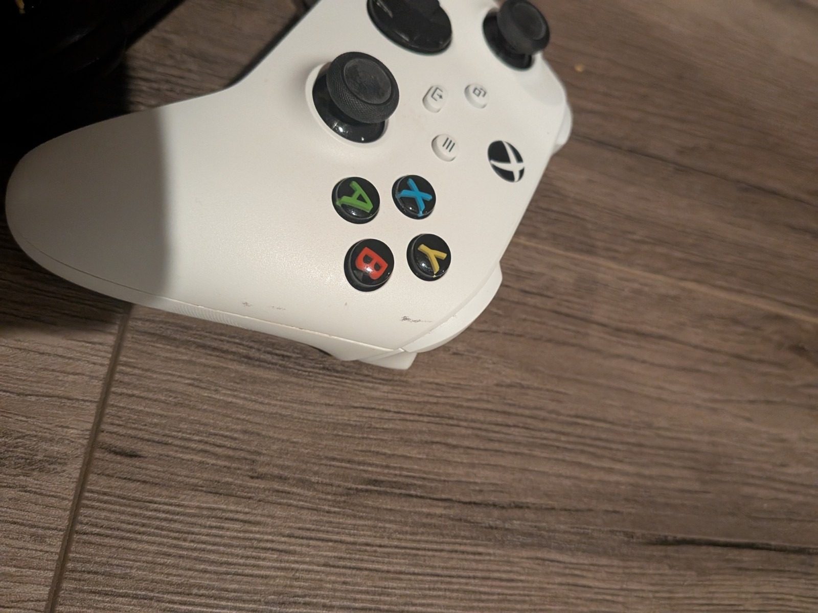 Microsoft Xbox Series S 512GB White Console: Excellent Condition: Used