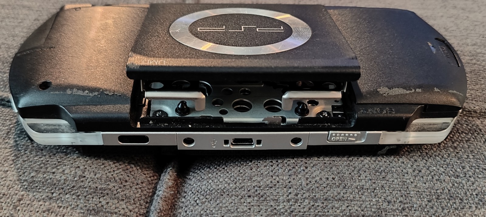 Sony Psp