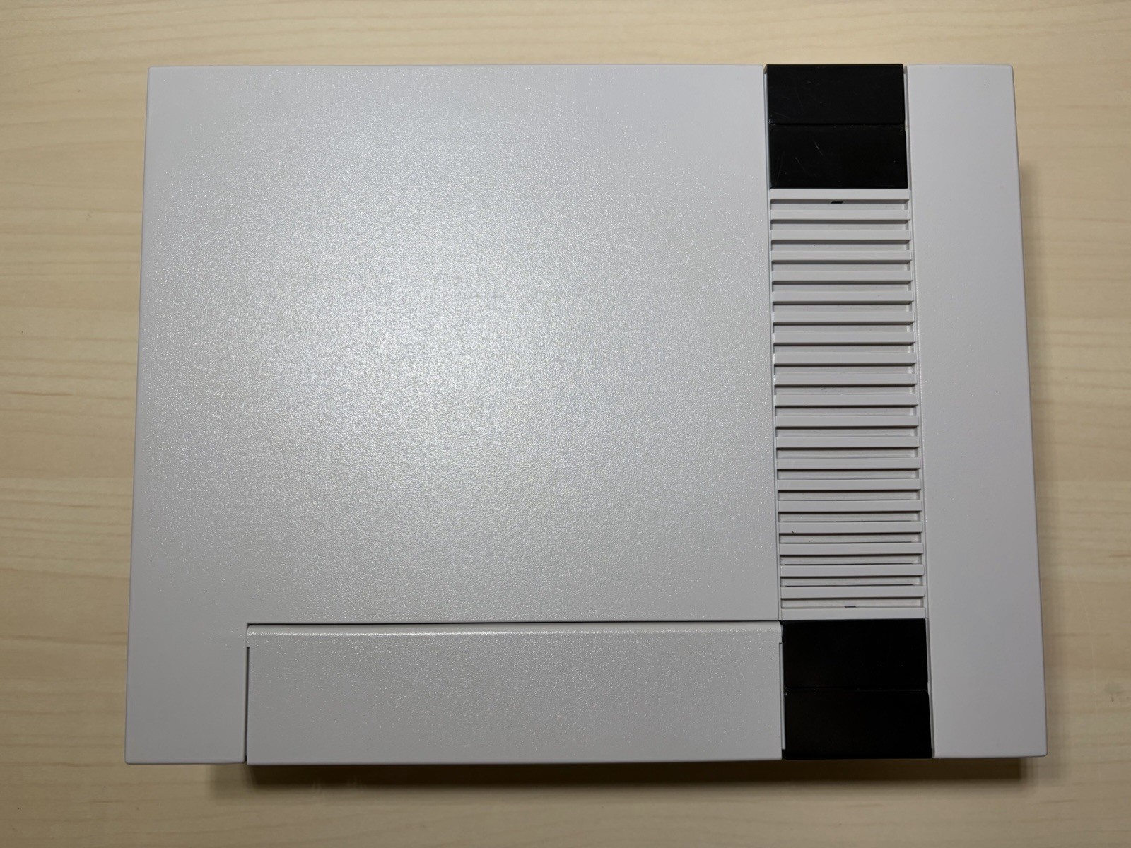 Nintendo NES Sports Set Game Console – Complete In Box – Mint – Partially New