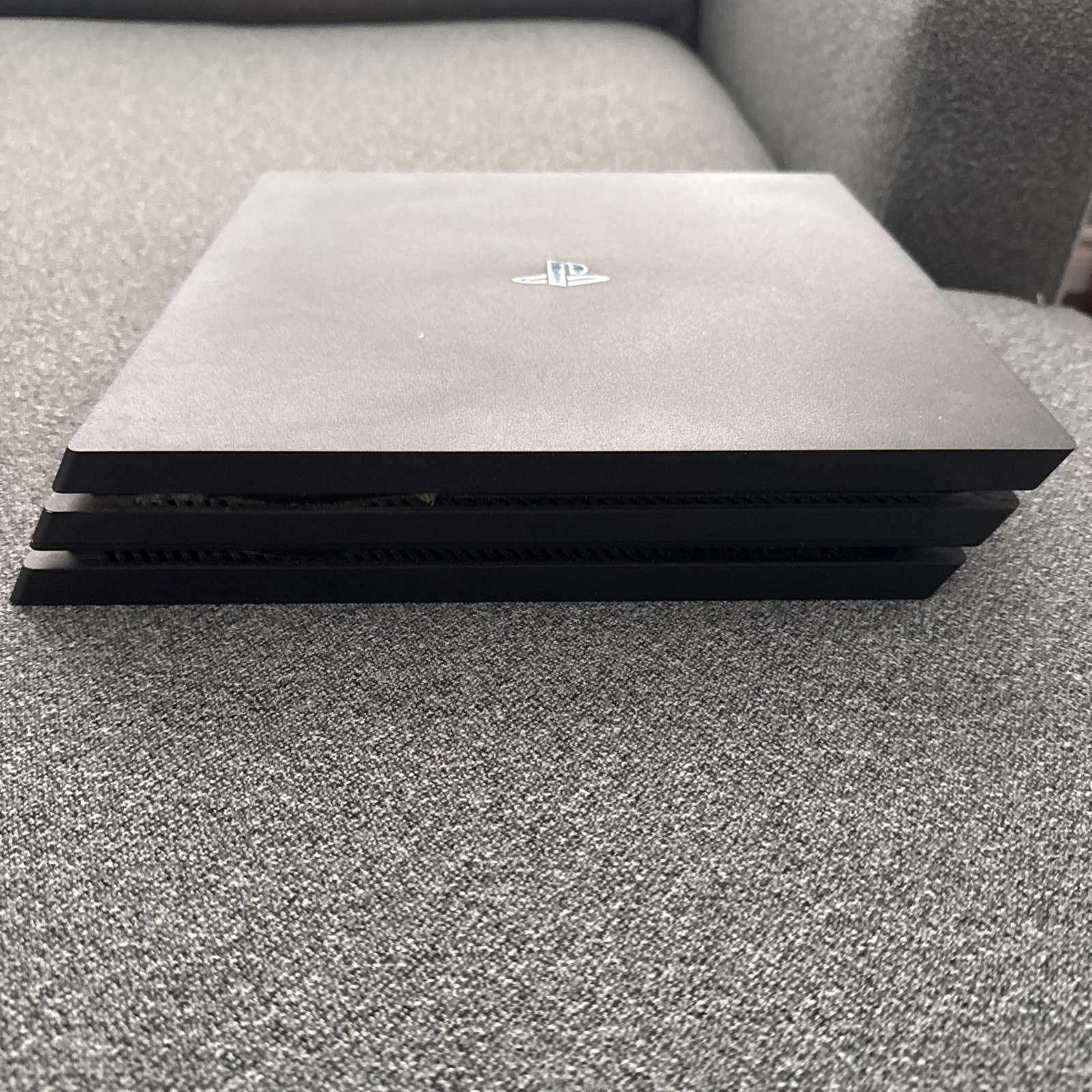 Sony PlayStation 4 Pro 1TB 2 Controllers, All Cords And 11 Games