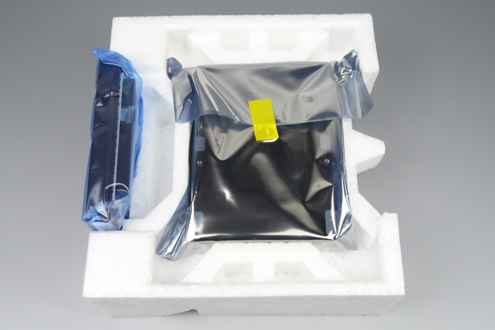 SONY PS2 Playstation 2 HARD DISK DRIVE SCPH-10400 40GB New Boxed F/S Fedex DHL
