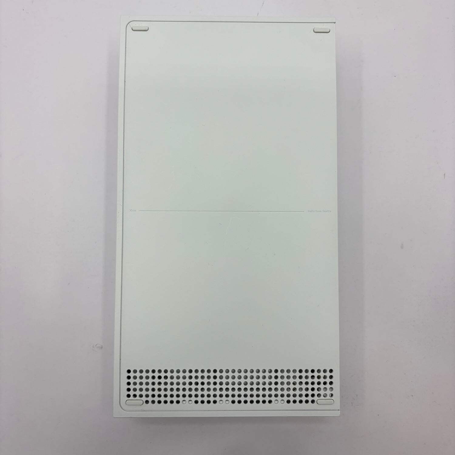 Microsoft Xbox Series S 512GB Console Gaming System White 1883