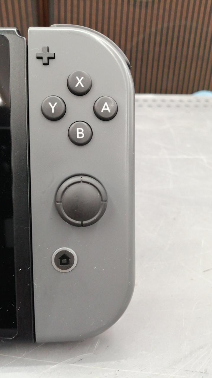 SWITCH Model HAC 001 NINTENDO