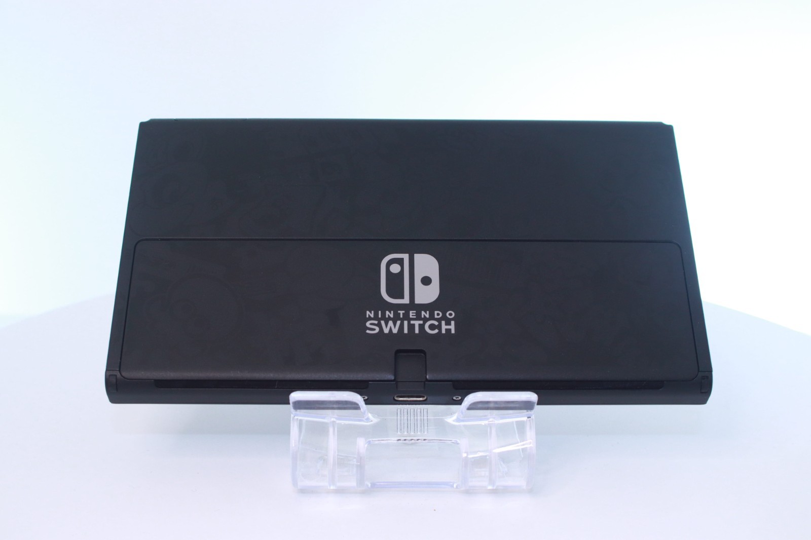 JP Game Nintendo Switch OLED Splatoon 3 Edition 1Day Ship【Rank:A】