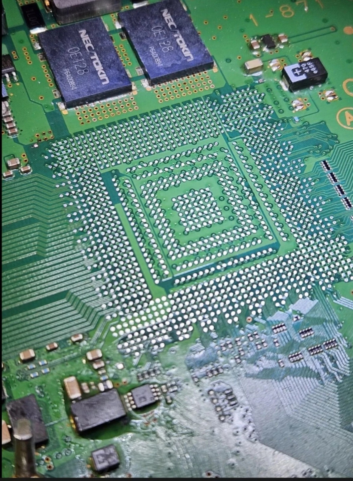 PS3 – Used – CechA01 – Retrofit (40NM) – High OC – 12 MONTH WARRANTY