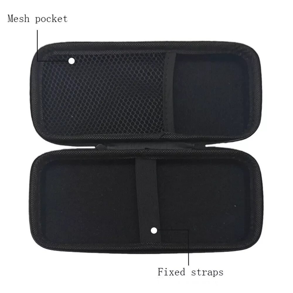 Trimui Smart Pro Portable Black Hard Case Cover Bag @ – .