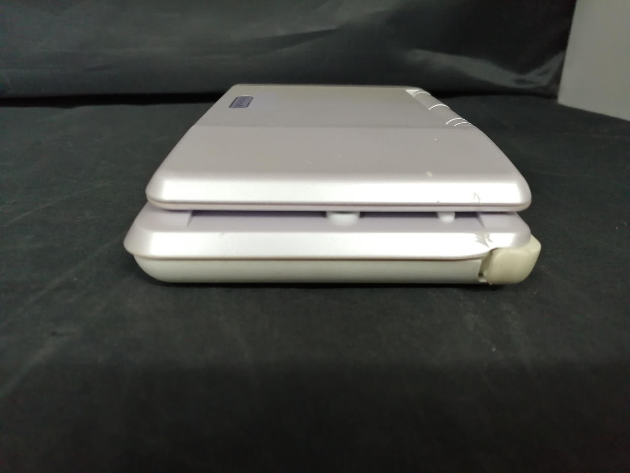 Nintendo DS Mew Edition NTR-S-PC2 Console Boxed Tested from Japan