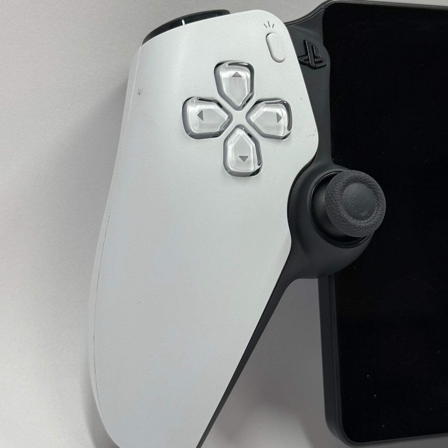 Sony PlayStation 5 PS5 PlayStation Portal White/Black CFI-Y1001