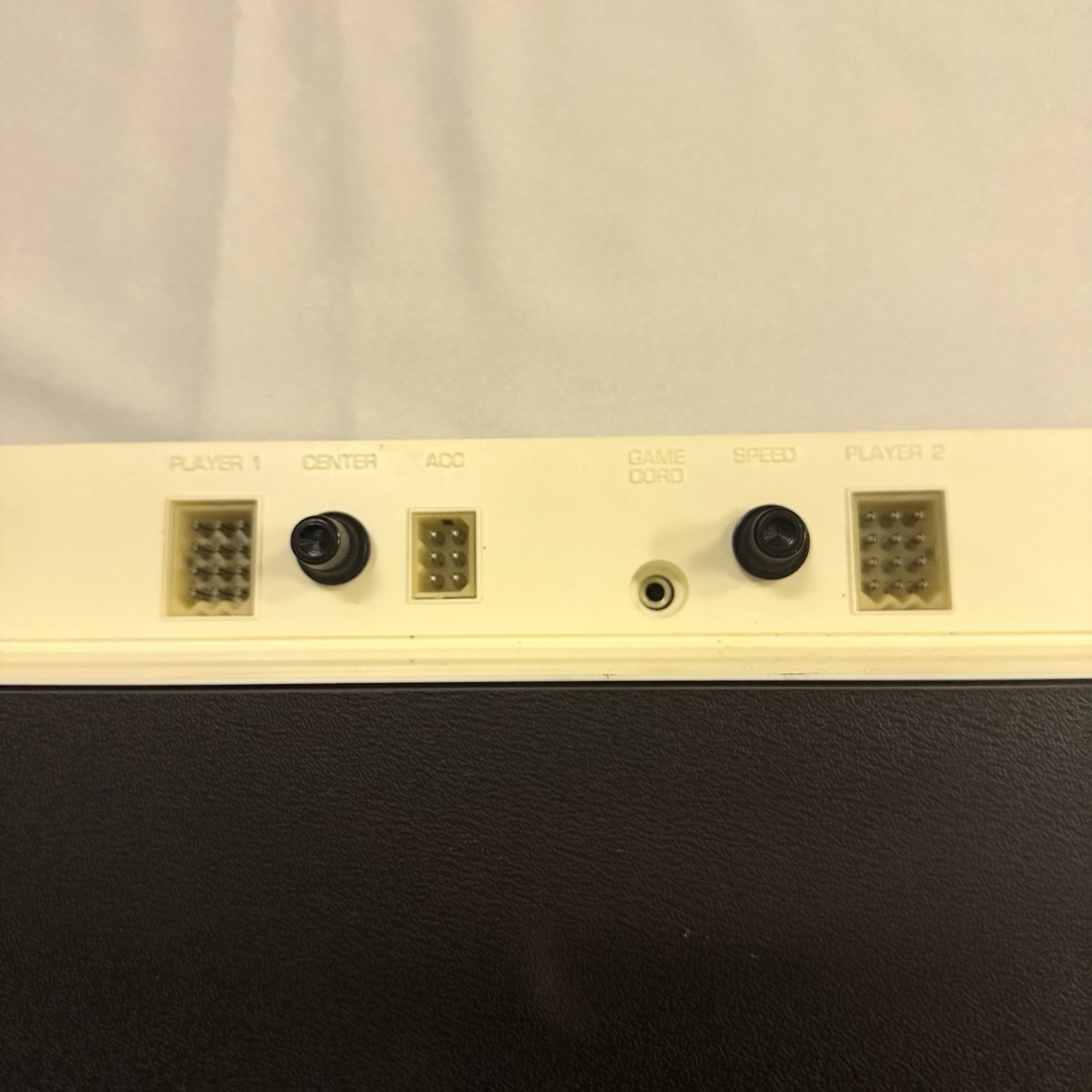 1972 Magnavox Odyssey (Run 1) 1TL200 Vintage Console W/ Original Box