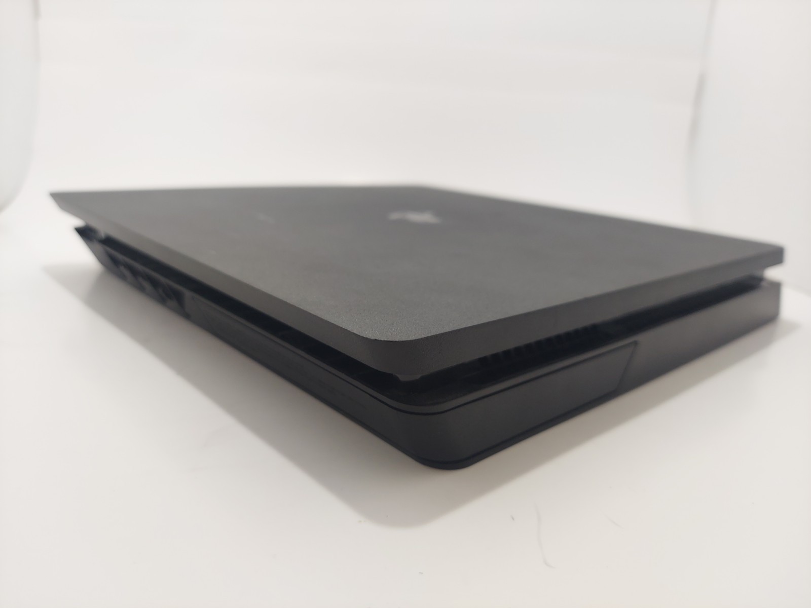 Sony PlayStation 4 Slim PS4 1TB Black Console Gaming System Only CUH-2215B