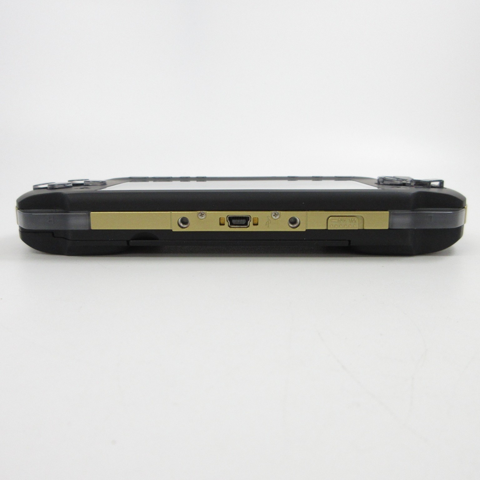【Excellent】Sony PSP-3000 Monster Hunter Portable 3rd Console NoBattery Japan Ver