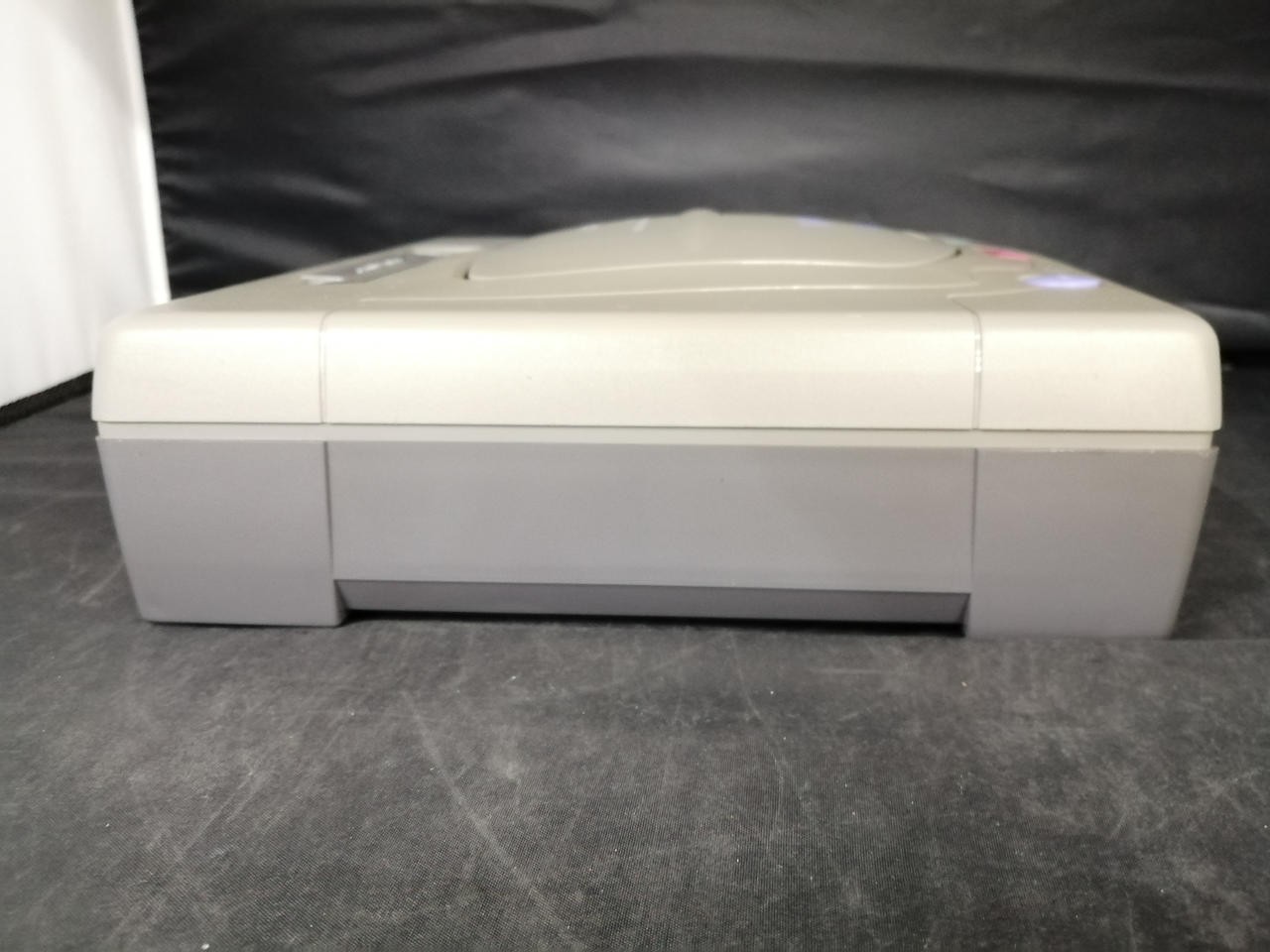 V Saturn Model RG JX2 VICTOR