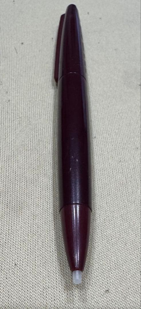 Nintendo DS LL Wine Red