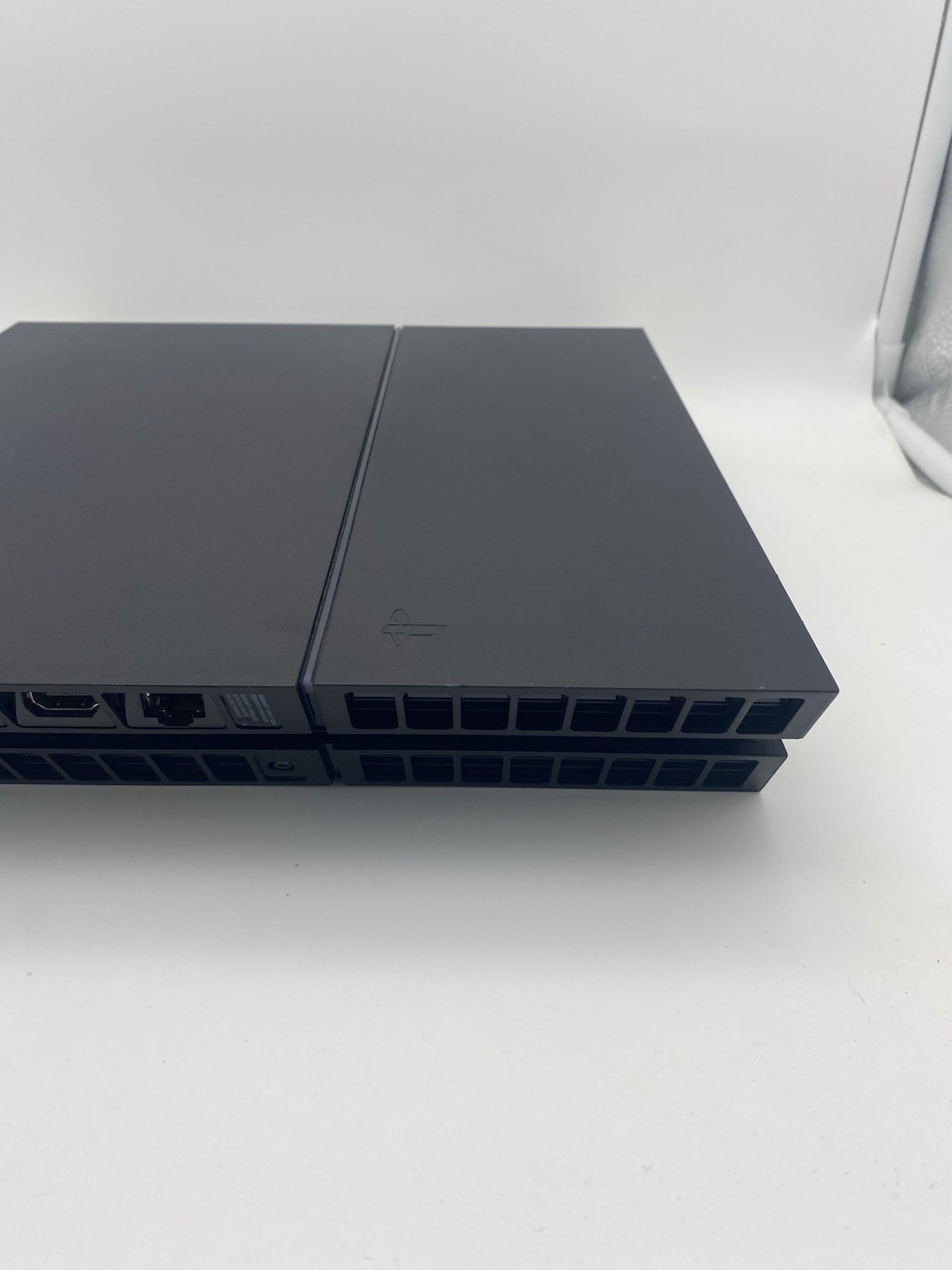 Sony PlayStation 4 (500 GB) Home Console Only, Tested And Working.