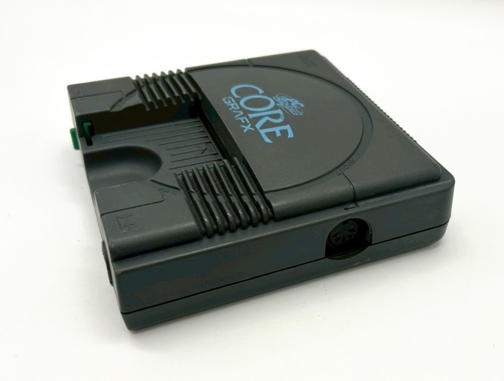 NEC PC Engine Core Grafx Console PI-TG3 Tennokoe2 Controller NTSC-J Japan #436