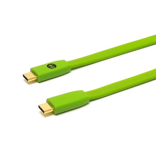NEO by OYAIDE Elec d USB Type-C to C class B 1.0m USB cable