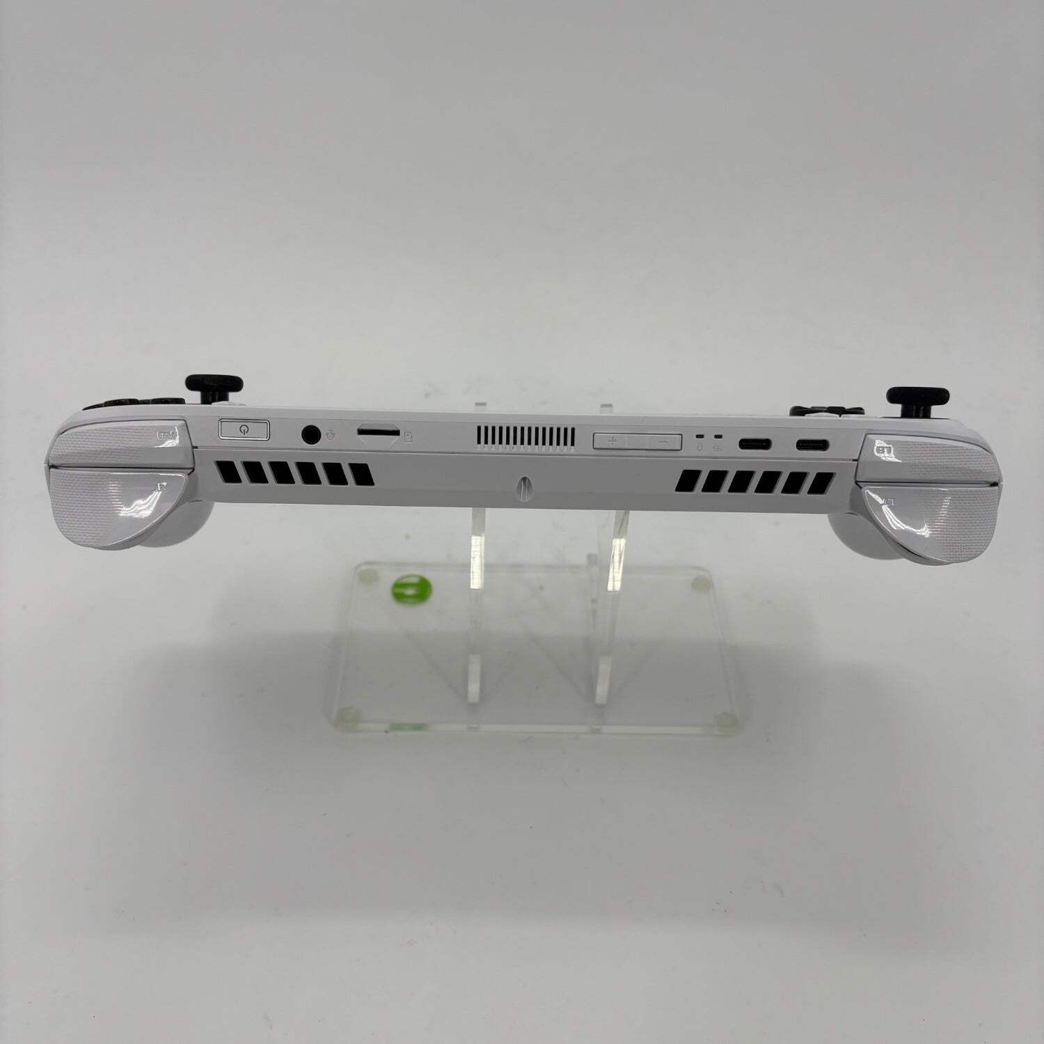 Asus ROG Xbox Ally 7″ AMD Ryzen Z2 A 16GB RAM 512GB White RC73YA-XB_ALLY.Z2A.16