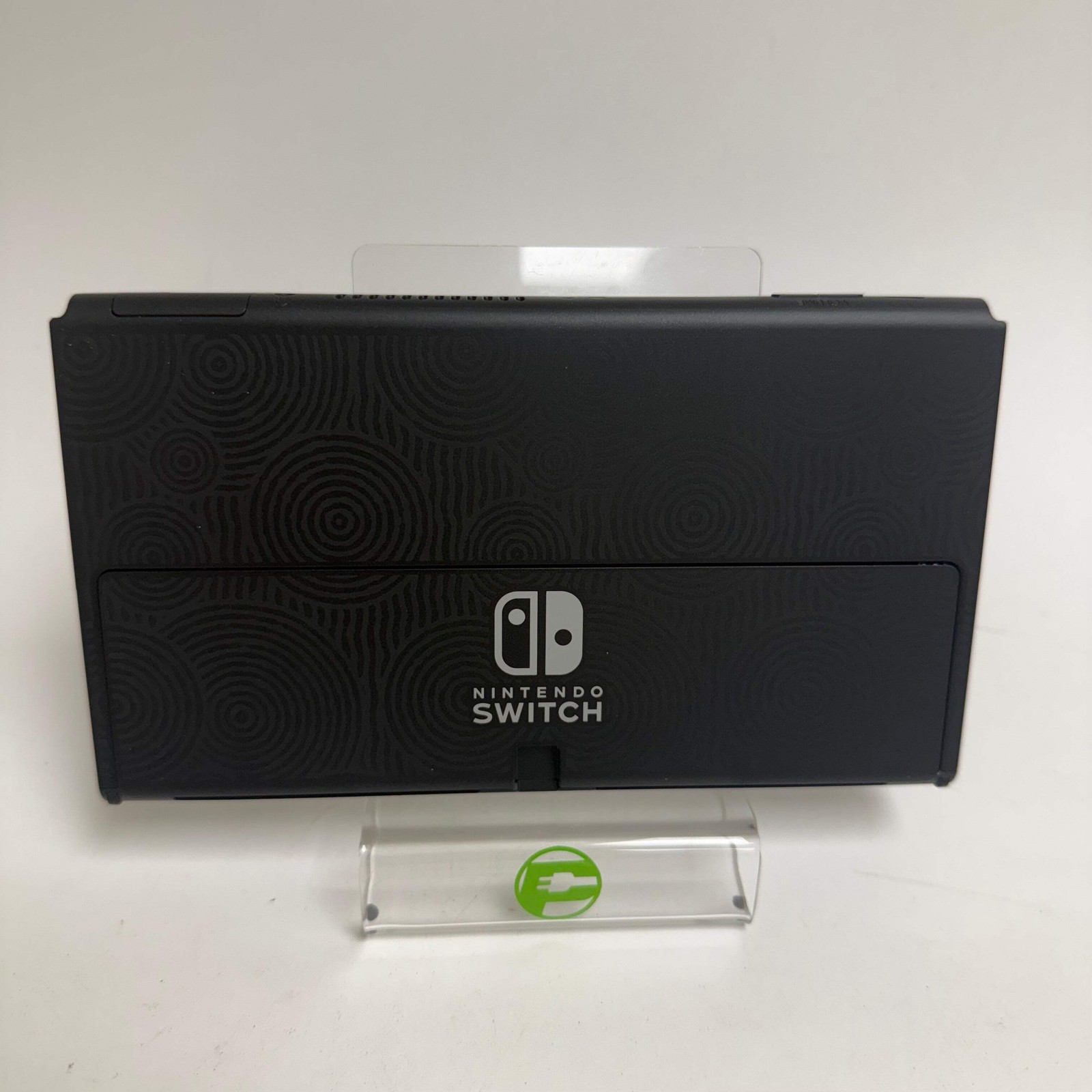 Nintendo Switch OLED Console Gaming System Only HEG-001 Zelda Edition