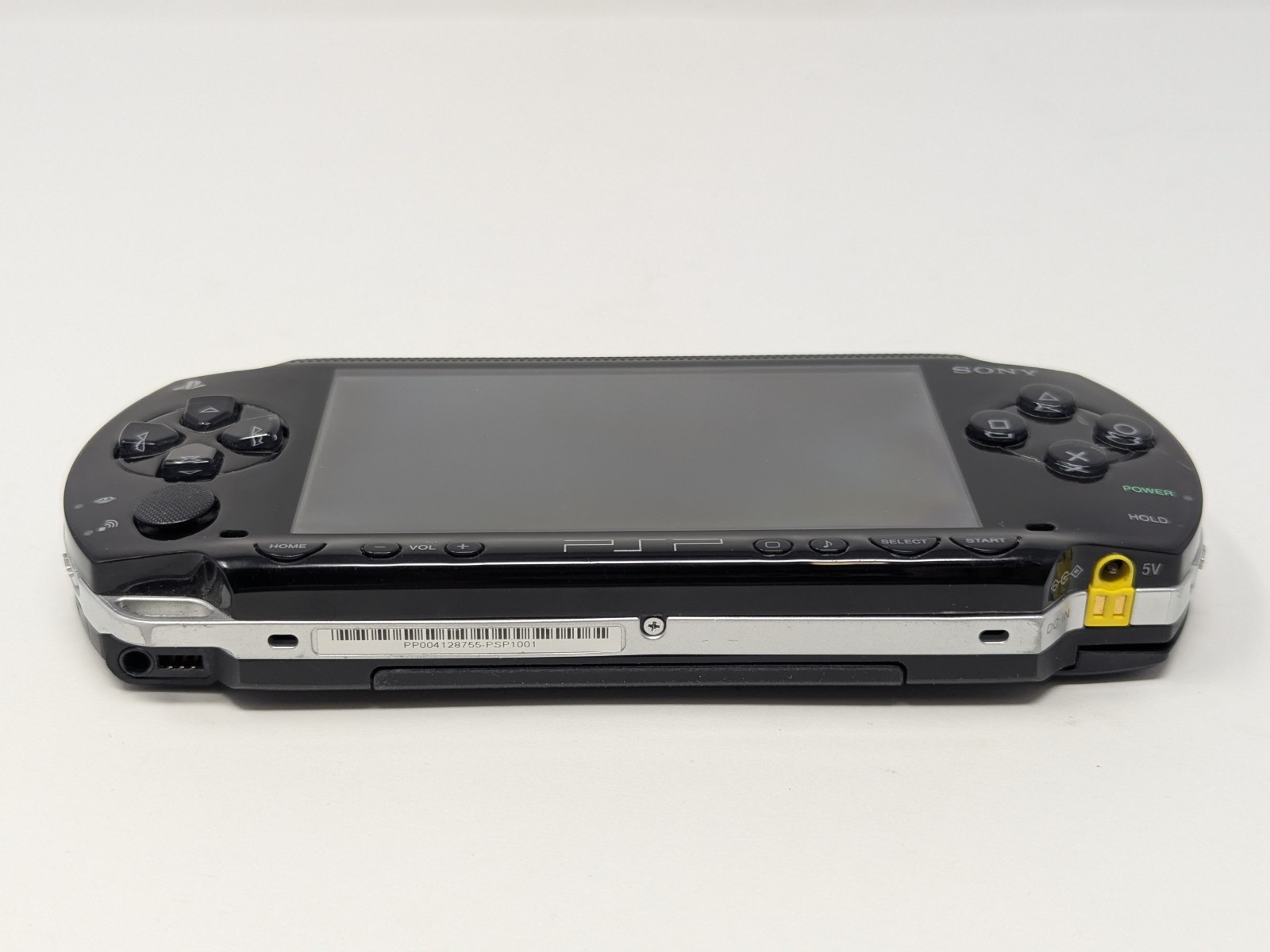 Sony PSP Handheld Console Bundle, PSP-1001