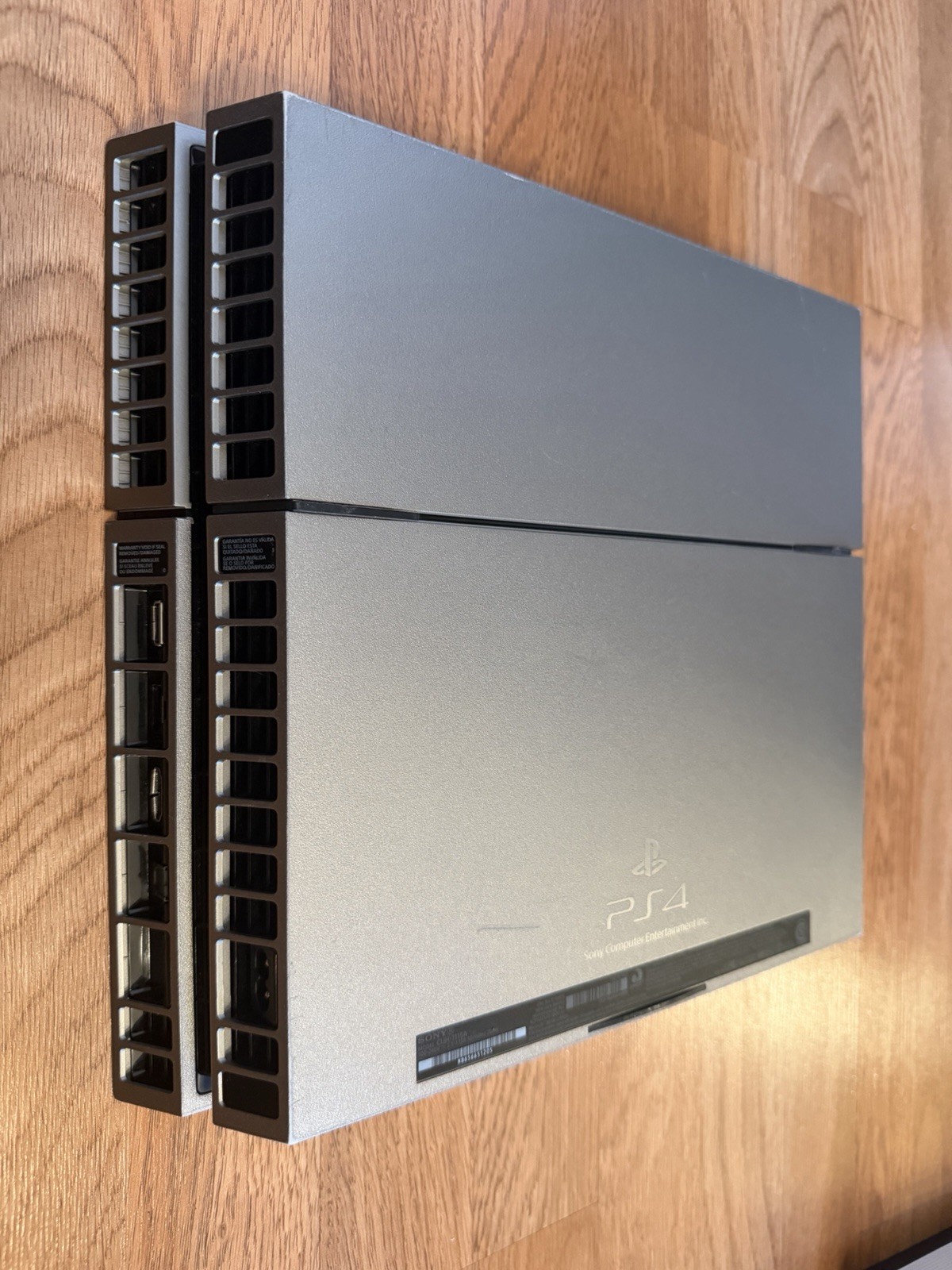 Sony Playstation 4 PS4 Batman Arkham Knight Limited Edition 500GB Console